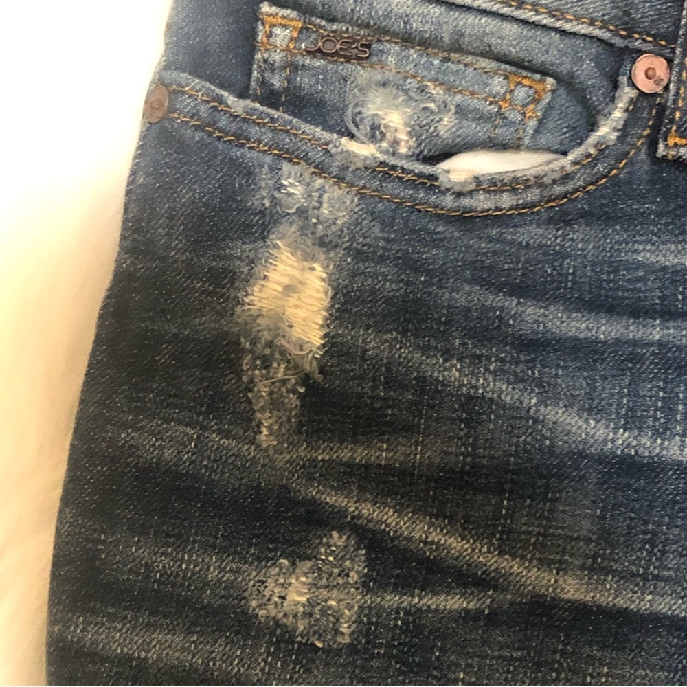 NWT: Joe’s Honey Bootcut Jeans- women’s size 29- $98 - Picture 8 of 14